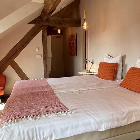 Domein Holset Bruisendwijnhuis Lemiers Dış mekan fotoğraf