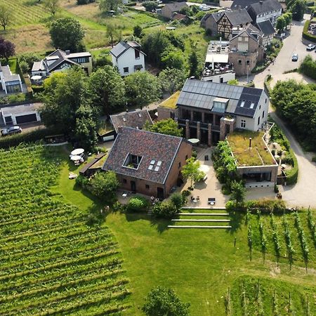 Domein Holset Bruisendwijnhuis Lemiers Dış mekan fotoğraf