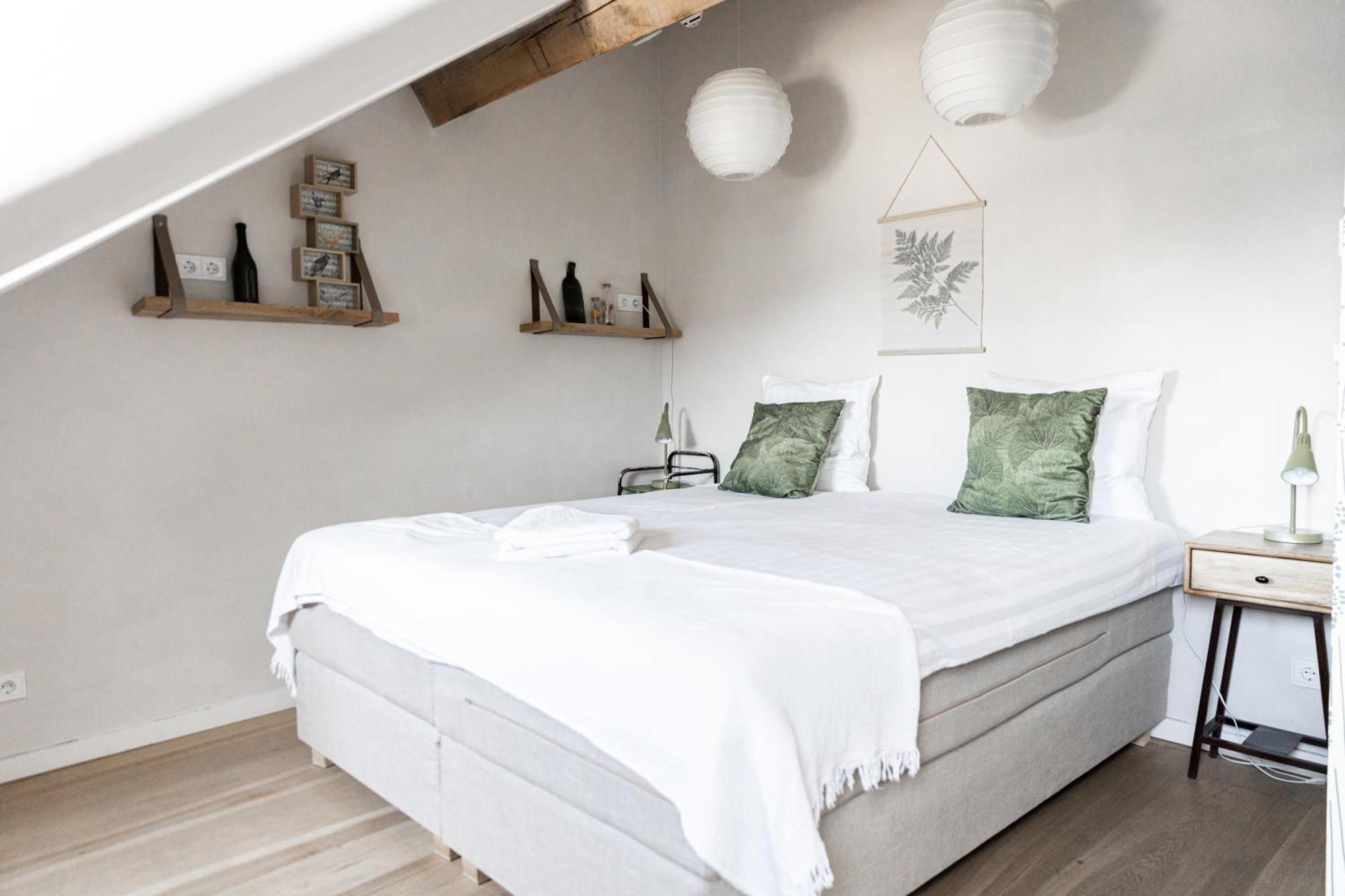 Domein Holset Bruisendwijnhuis Lemiers Dış mekan fotoğraf