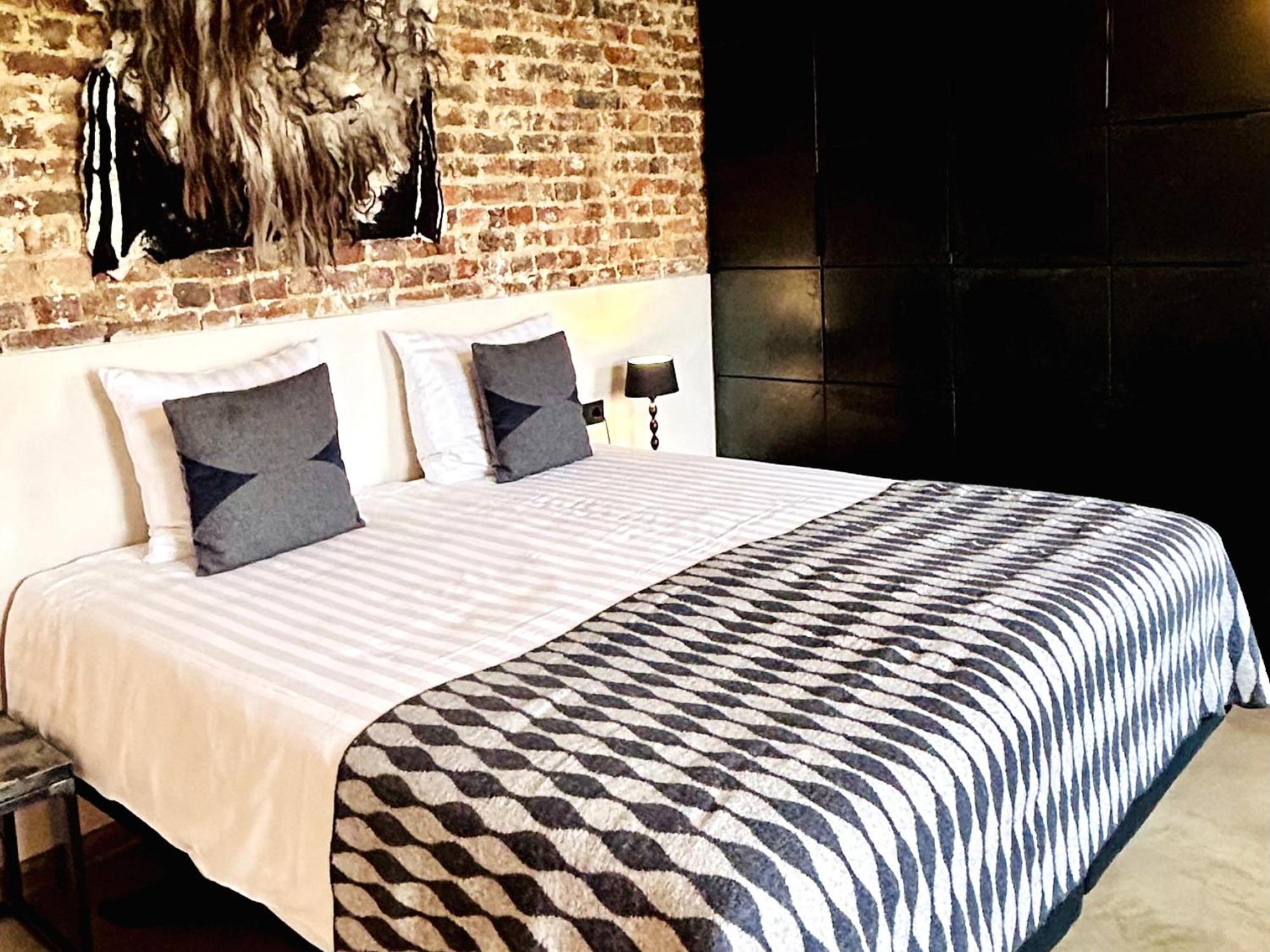 Domein Holset Bruisendwijnhuis Lemiers Dış mekan fotoğraf