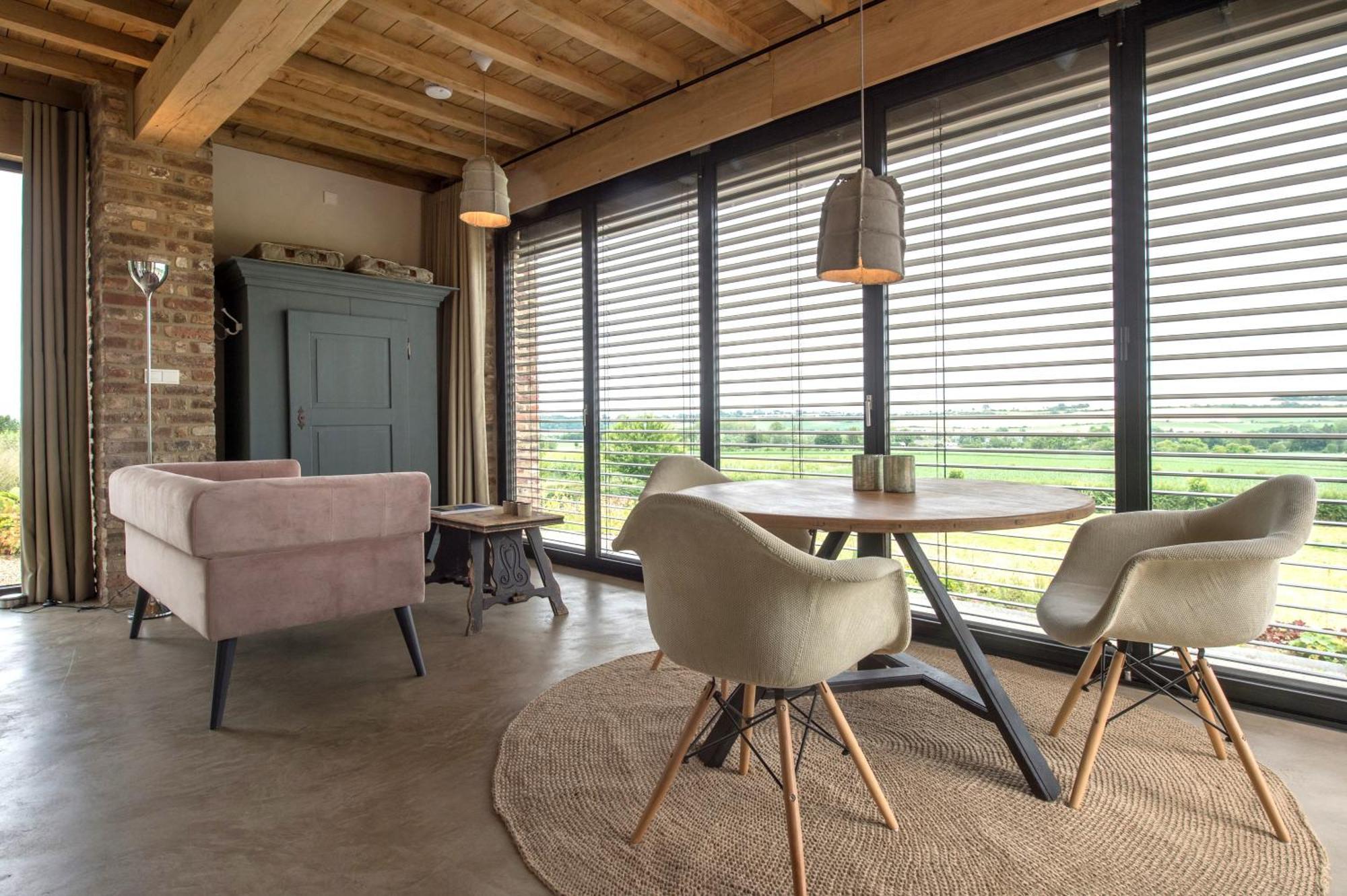 Domein Holset Bruisendwijnhuis Lemiers Dış mekan fotoğraf