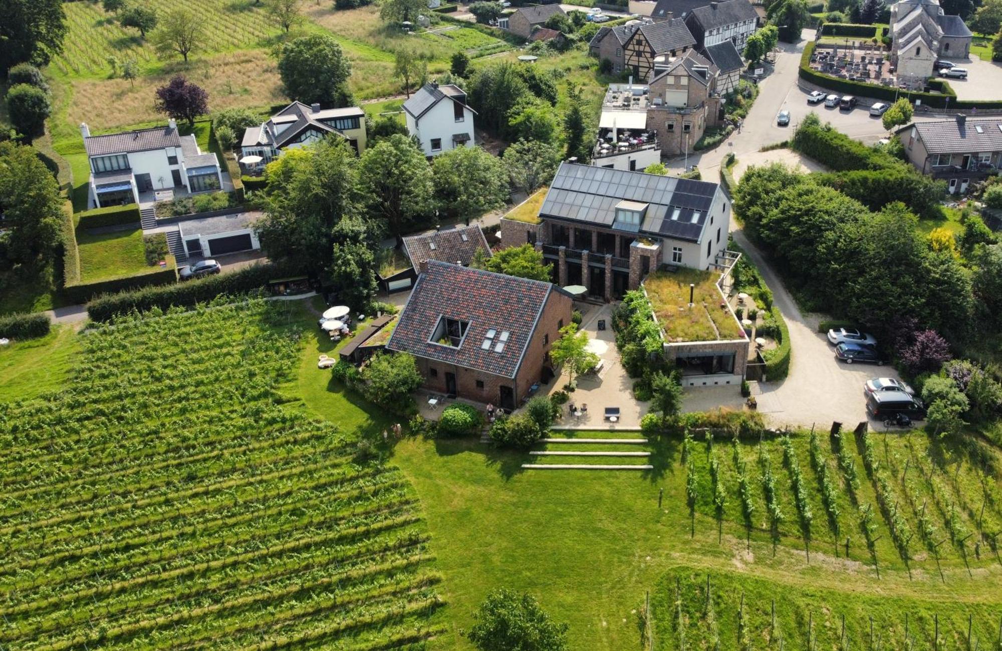 Domein Holset Bruisendwijnhuis Lemiers Dış mekan fotoğraf